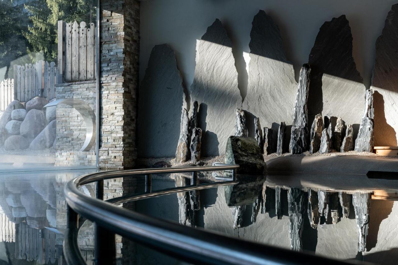 Croce Bianca Leisure & Spa Hotel 卡纳泽伊 外观 照片