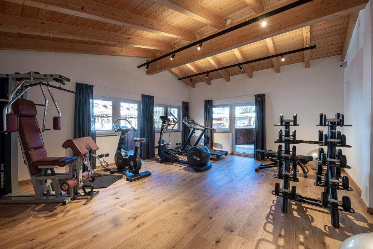 Croce Bianca Leisure & Spa Hotel 卡纳泽伊 外观 照片